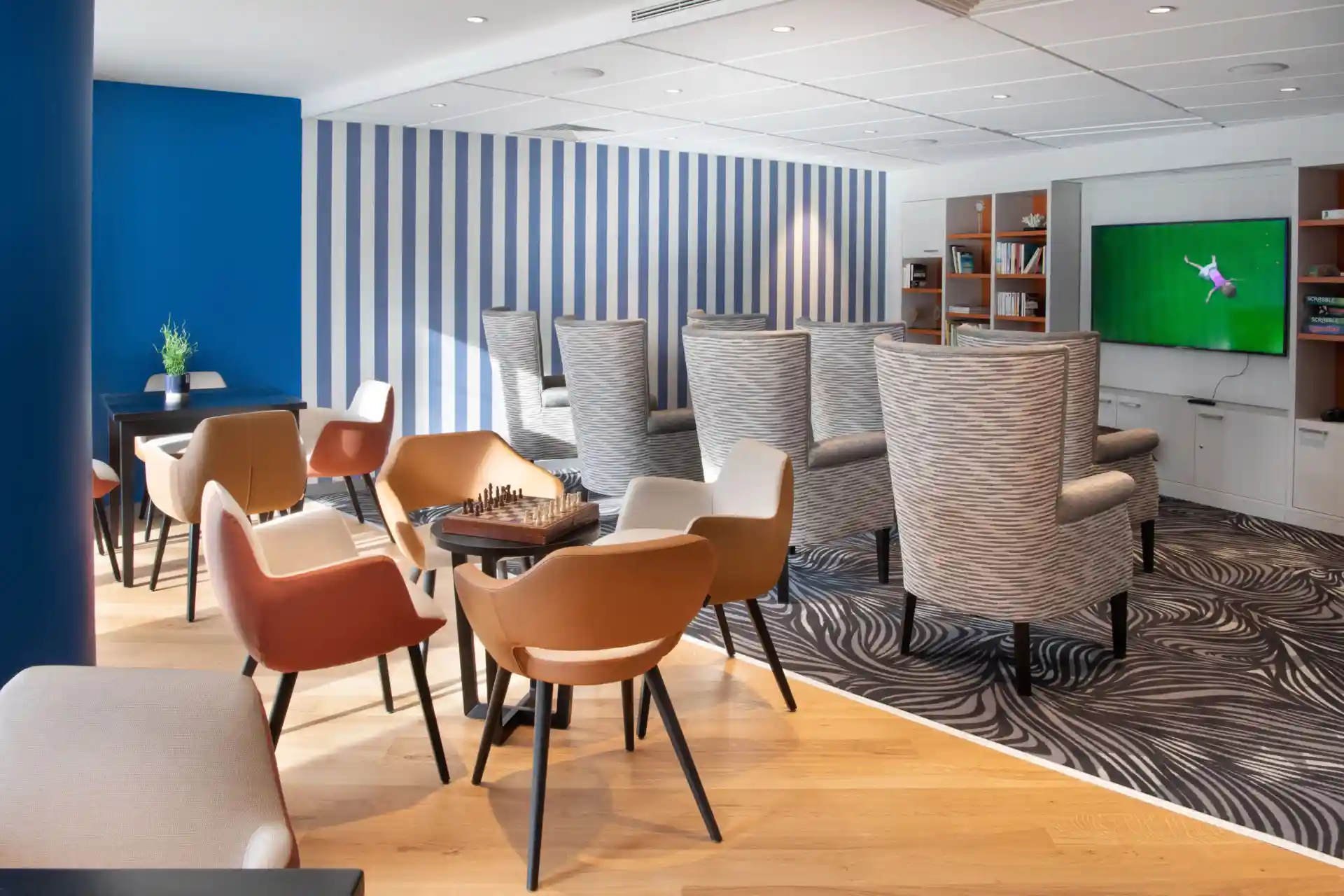 DOMITYS Les Nautiles 4