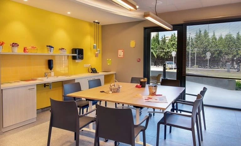 DOMITYS Les Alexis 4