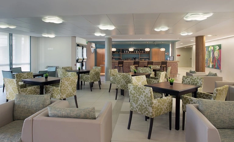 DOMITYS Le Chant des Lavandières 4