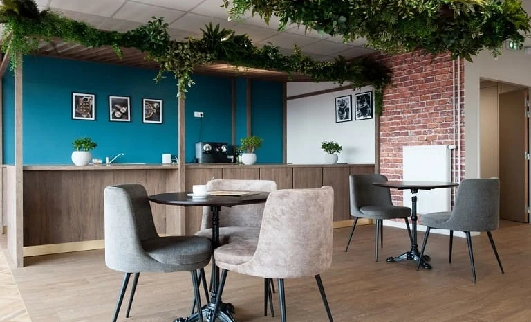 LES JARDINS D’ARCADIE Amiens 3