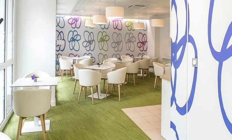 LES JARDINS D’ARCADIE Tourcoing 2