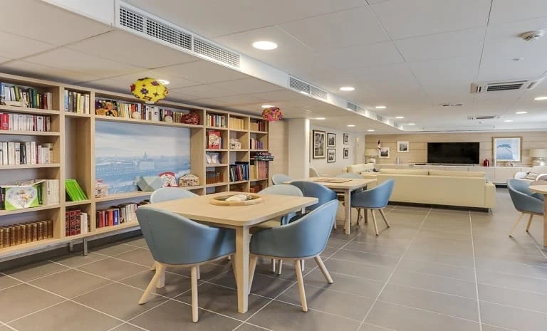 OUI SENIORS Bourgoin-Jallieu 4