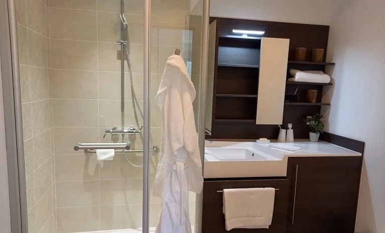 DOMITYS Les Tourmalines 1