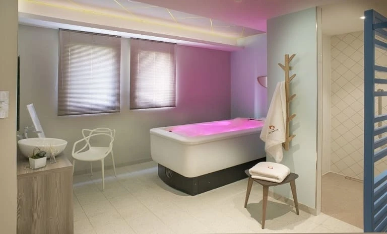 DOMITYS L’Organdi 5