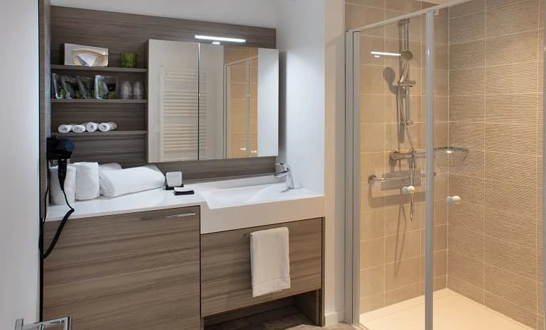 DOMITYS La Courtine 3