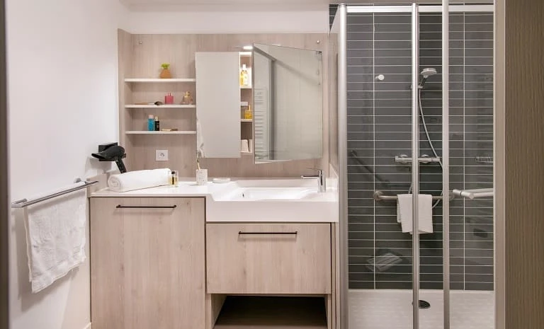 DOMITYS Ker Madiou 3