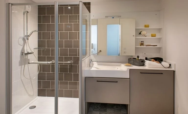 DOMITYS La Serpentine 3