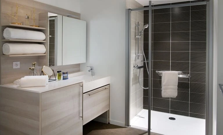 DOMITYS Le Solstice 3