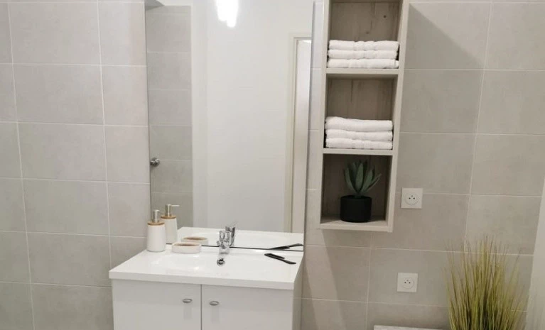 EMERA Mandelieu-la-Napoule 3