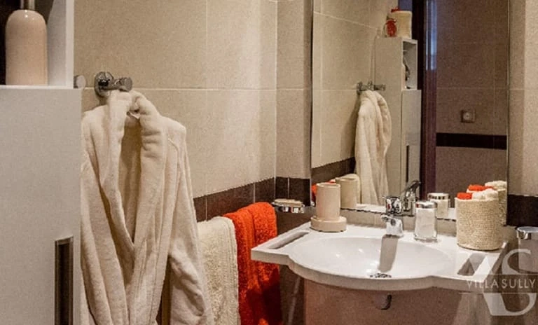 VILLA SULLY Annecy-Seynod 6