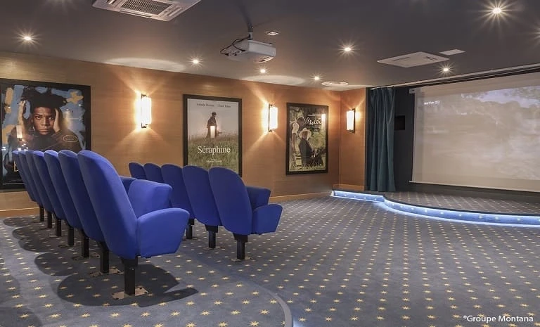 MONTANA Bouc-Bel-Air 4