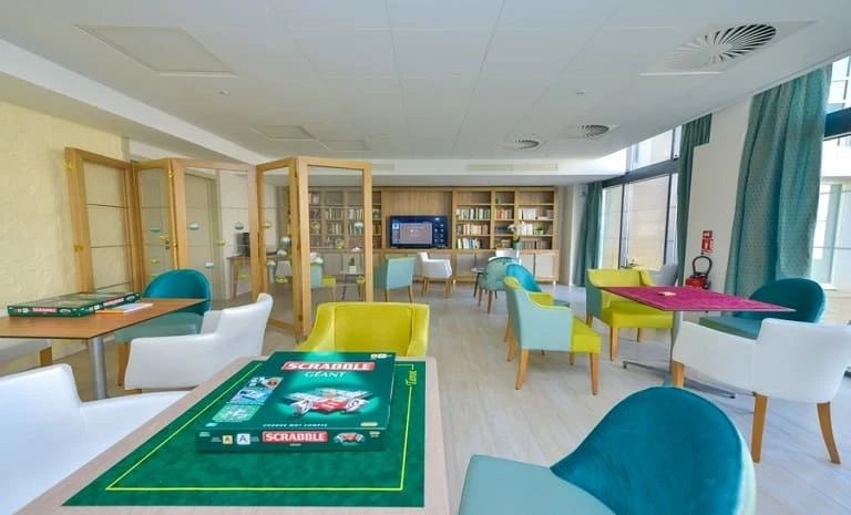 LES JARDINS D’ARCADIE Laval 5