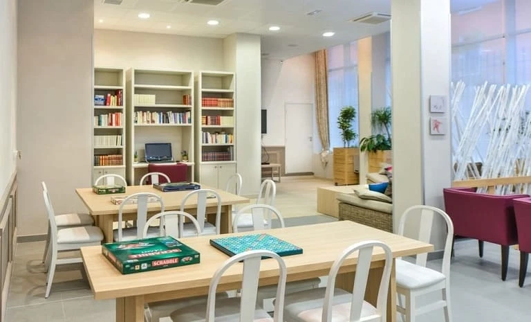 LES JARDINS D’ARCADIE Marseille Mirès 4