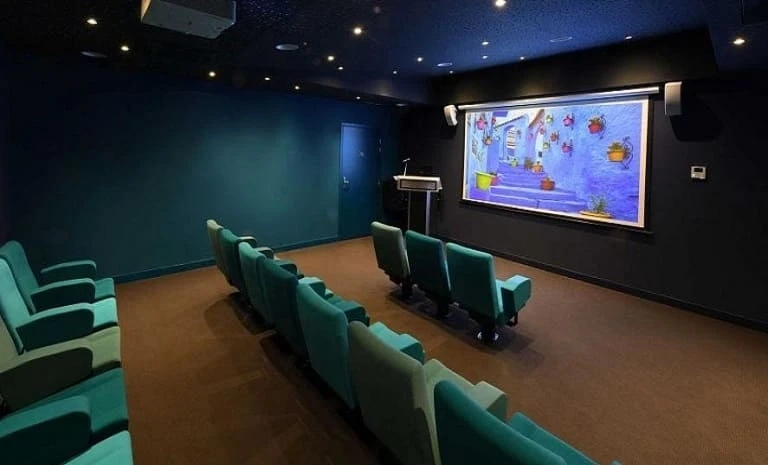 MAISONS DE FAMILLE La Visitation 6