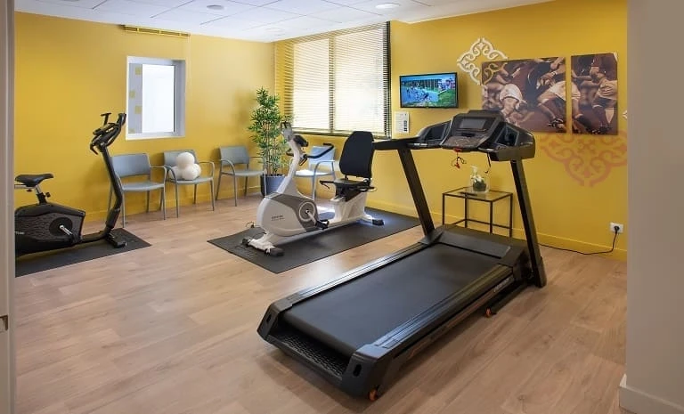 DOMITYS La Majolique 6