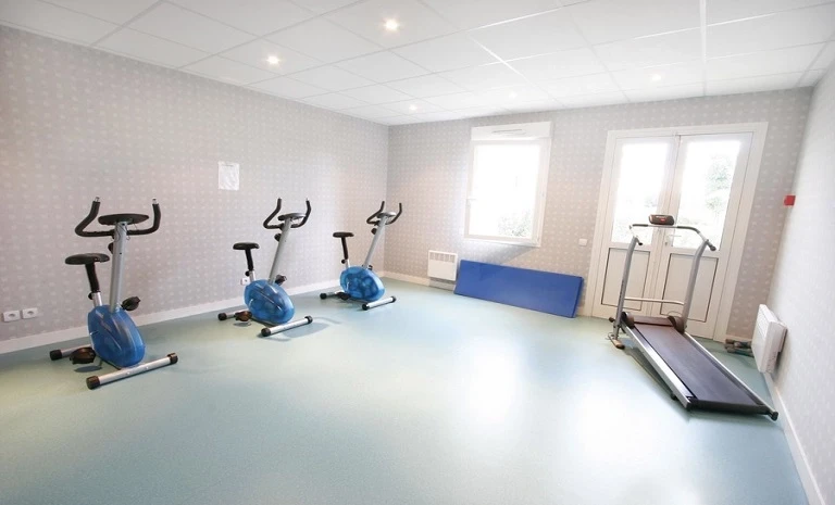 DOMITYS Le Clos de la Seigneurie 5