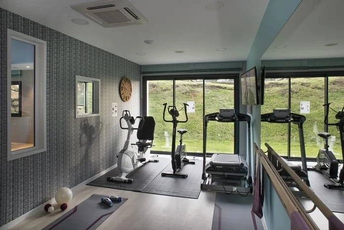 DOMITYS La Chaloupe Bleue 5