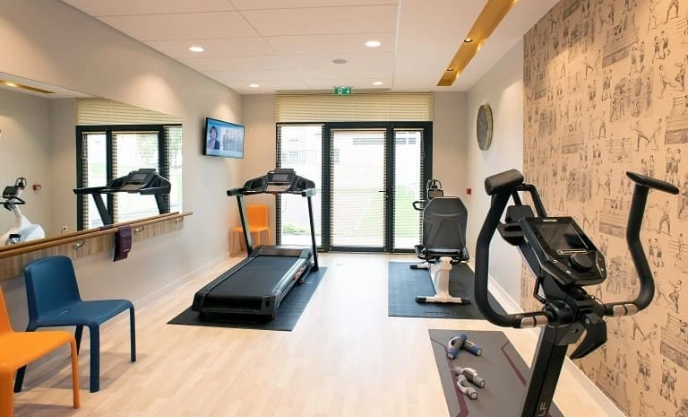 DOMITYS Les Safrans 5