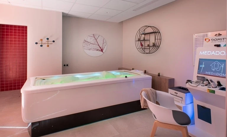 DOMITYS La Roze de Seine 4