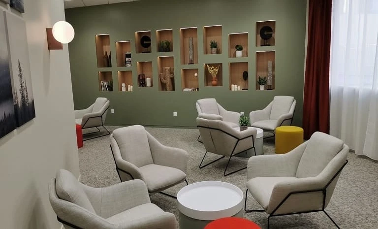 SERGIC INTERGENERATIONNELLE Lille 2