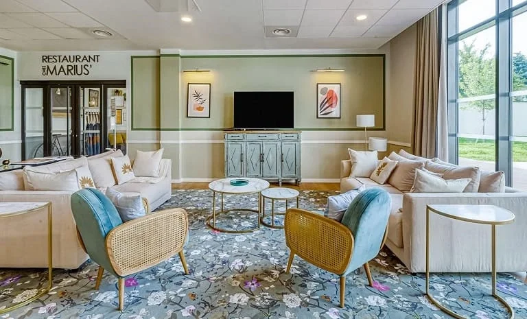 OVELIA L’Orée des Ormes 4