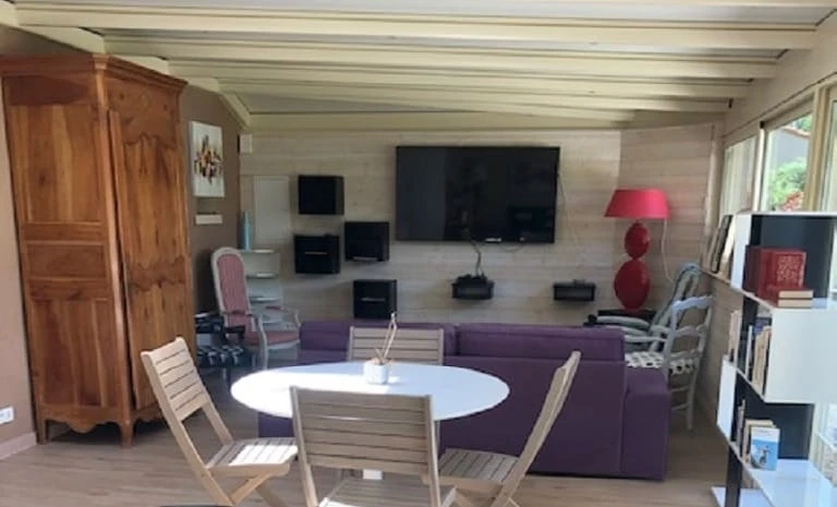 L’ARGENTIÈRE Beguinage 4