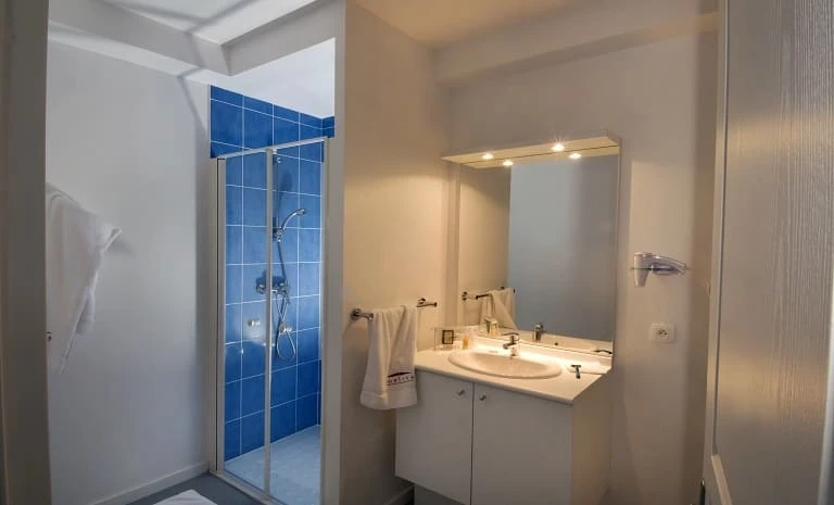 DOMITYS Le Jardin des Lys 2