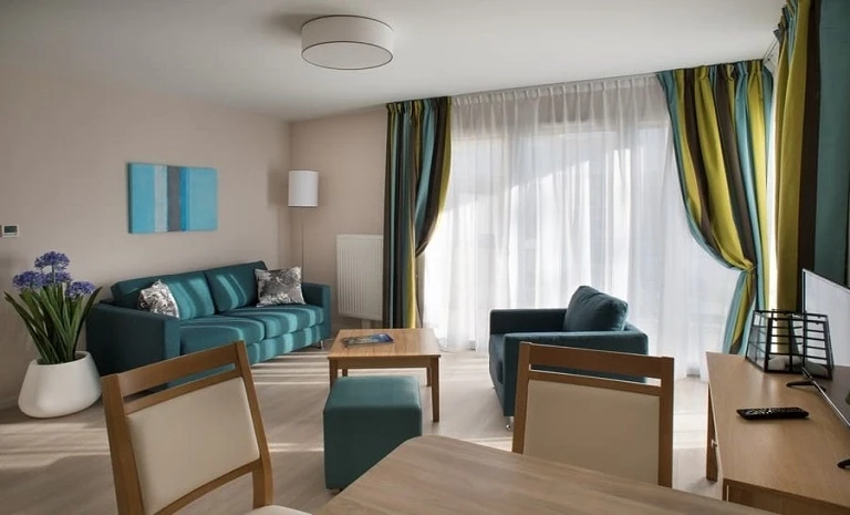 DOMITYS La Fontaine du Roy 2