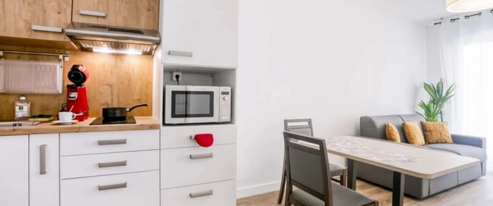 API RÉSIDENCE Aix-en-Provence 4