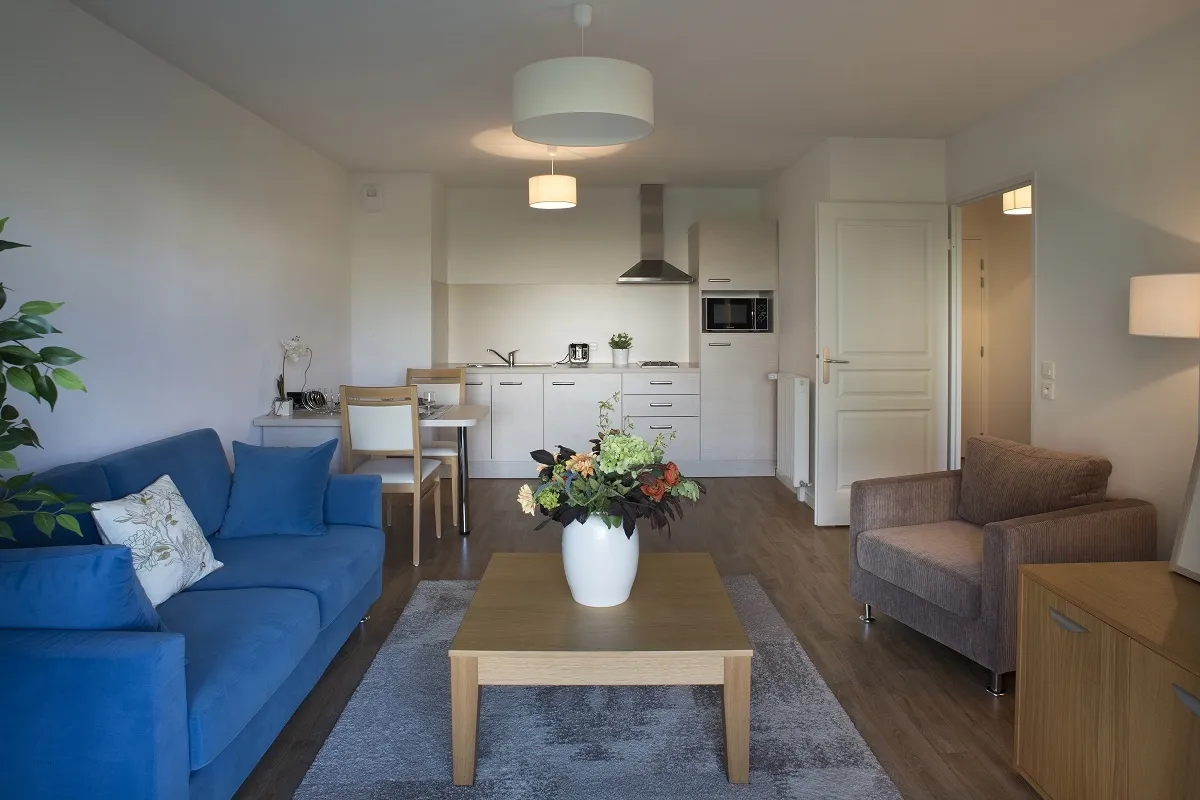 DOMITYS L’Orée du Bois 0