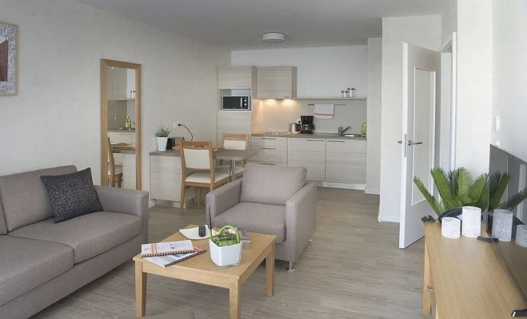 DOMITYS L’Organdi 1