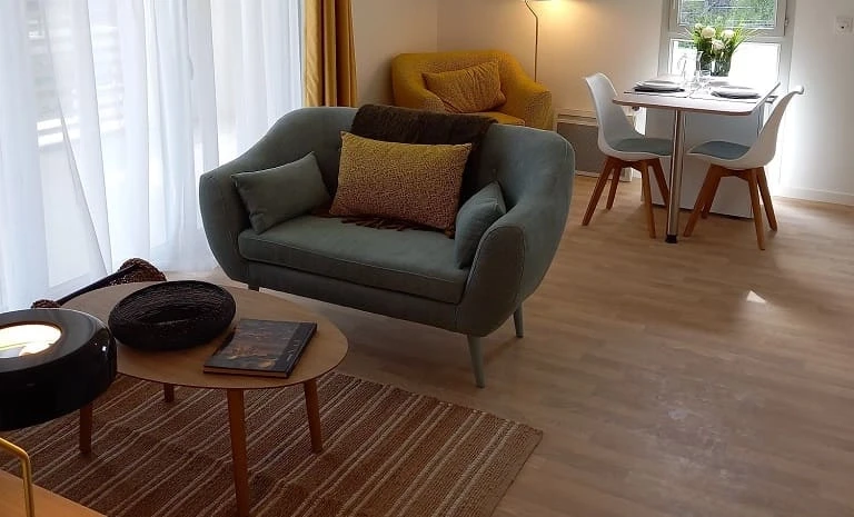 DOMITYS Les Tourmalines 2