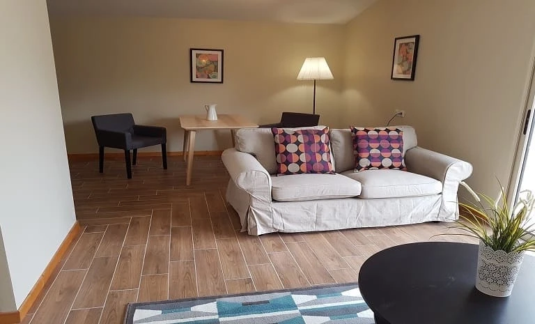 LES CLOS DU VAL Drôme 1