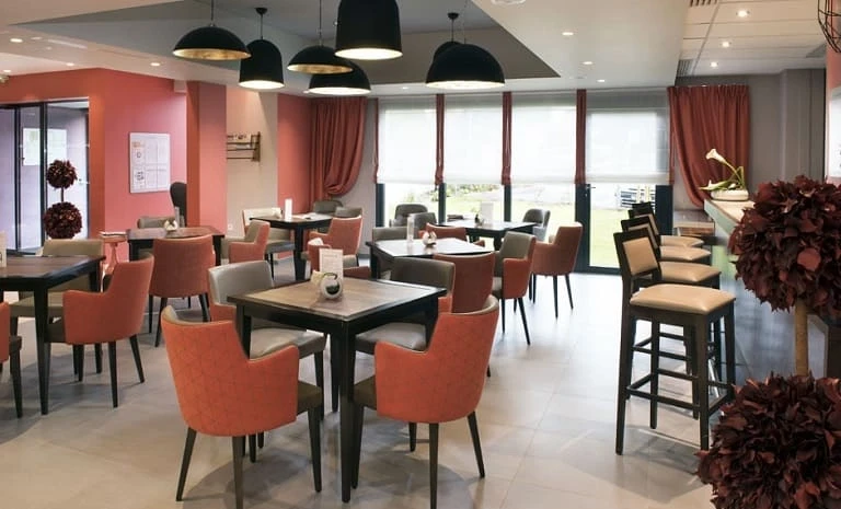 DOMITYS Le Pavillon de Diane 5