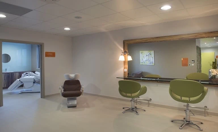 DOMITYS Les Etoiles d’Argent 5