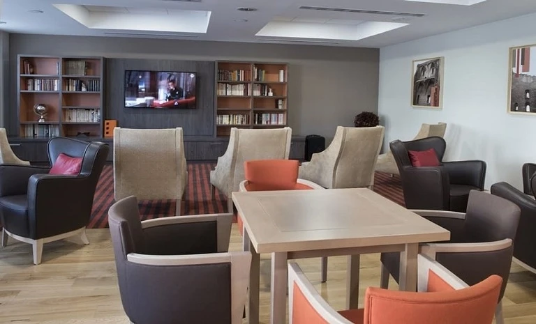 DOMITYS La Cité des Princes 4