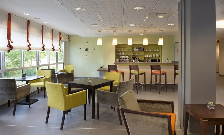 DOMITYS L’Orée du Bois 3