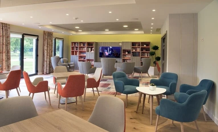 DOMITYS L’Organdi 4