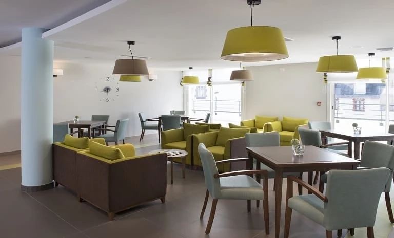 DOMITYS La Fleur de Lin 4