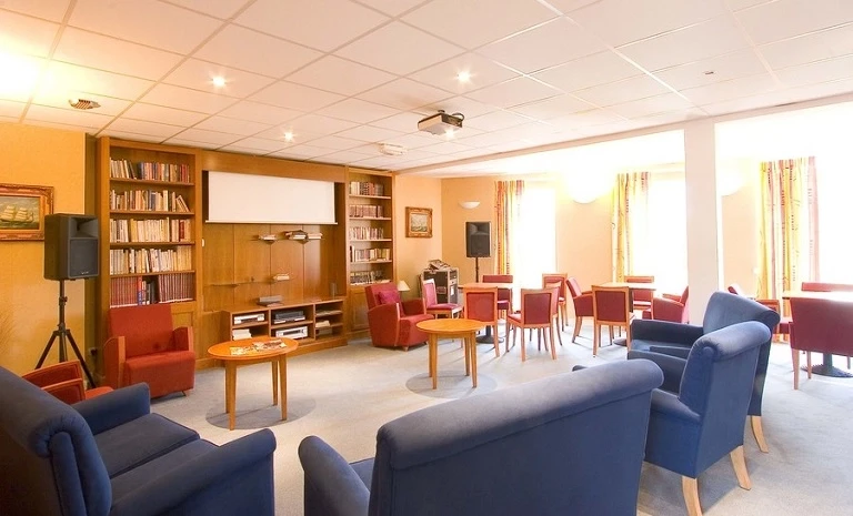 DOMITYS Le Clos de la Seigneurie 4