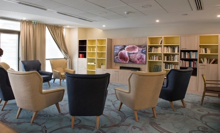 DOMITYS Le Sextant 5