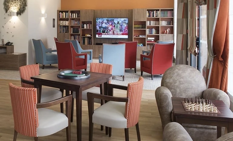 DOMITYS Le Millesime 4