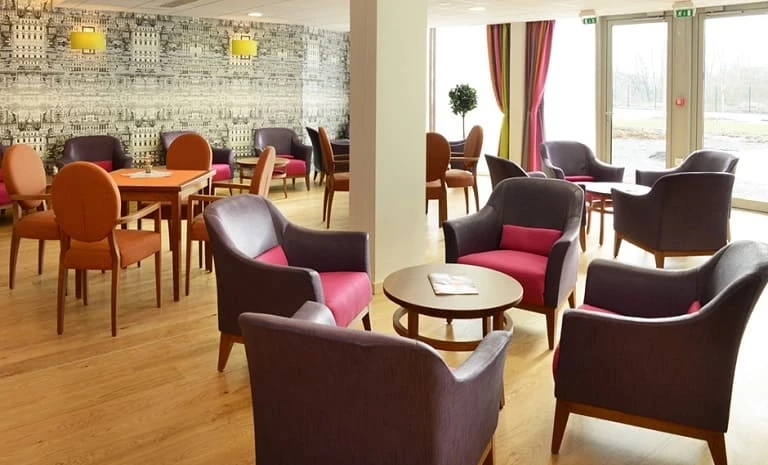 DOMITYS Le Parc de Saint-Cloud 4