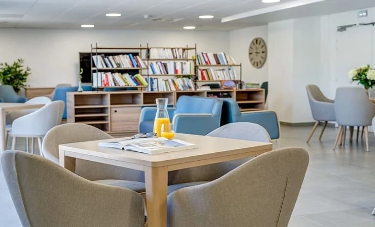 OUI SENIORS Saint-Ouen 4