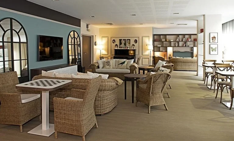 OVELIA Les Balcons d’Annecy 2