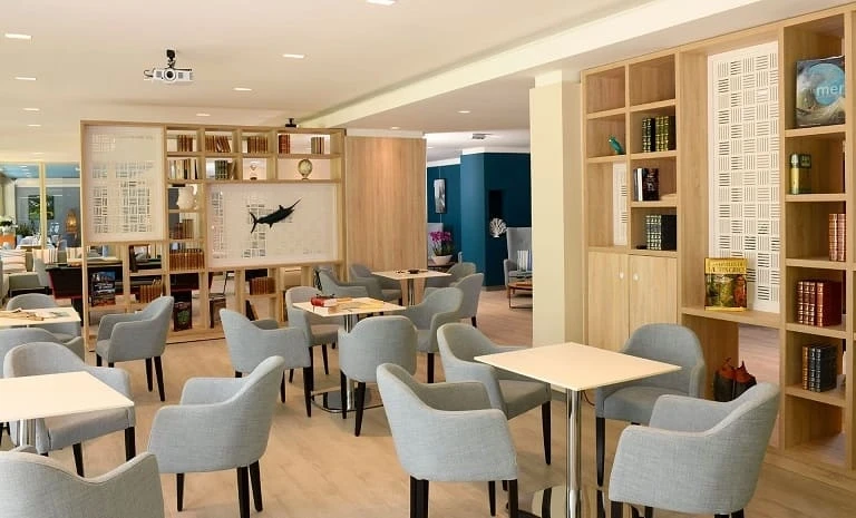 LES JARDINS D’ARCADIE Cannes 2