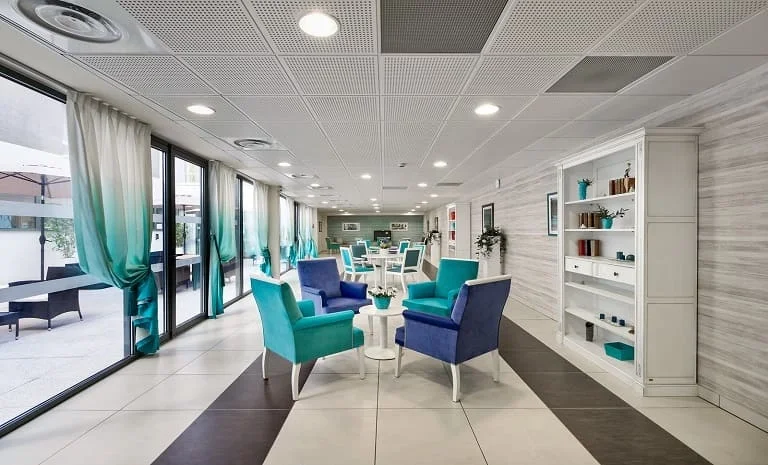 COLISÉE Marseille 2