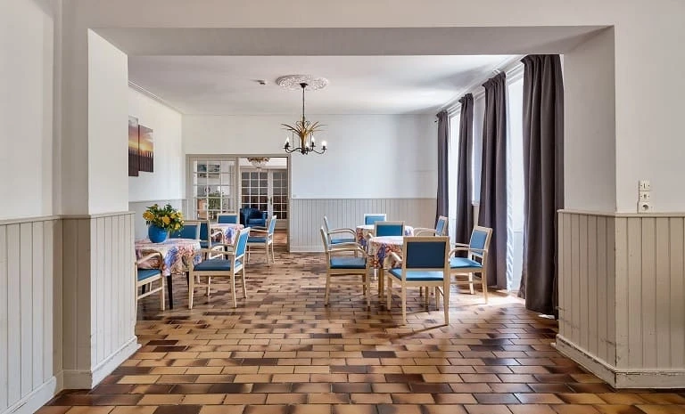 COLISÉE Monthérault 1