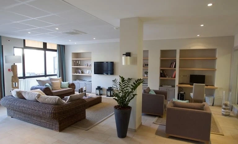 LES JARDINS D’ARCADIE Colmar 5