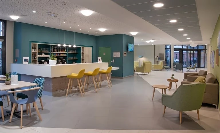 DOMITYS Les Pastellistes 5